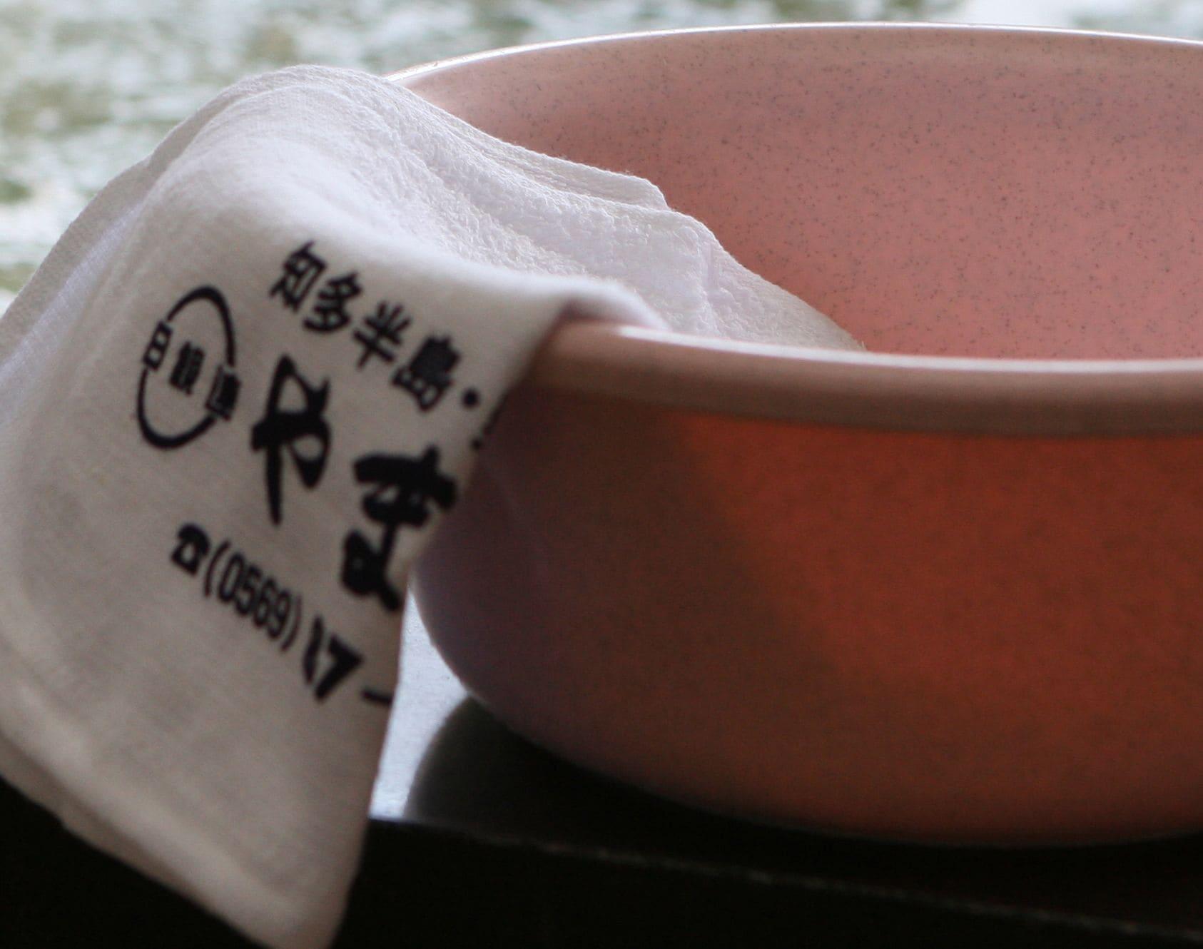 Yamani Ryokan Mihama  Buitenkant foto